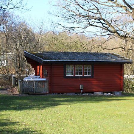 Fjordlyst Camping & Cottages Aabenraa Exterior photo