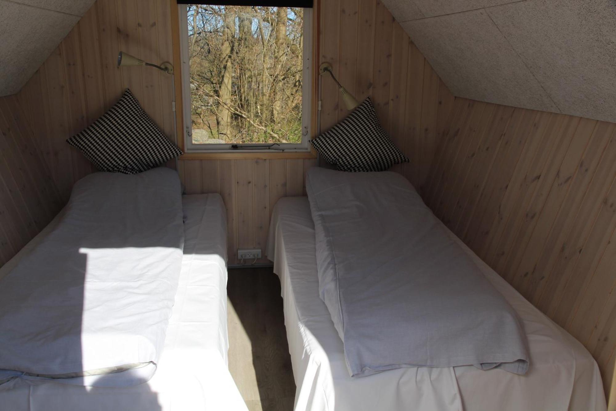 Fjordlyst Camping & Cottages Aabenraa Exterior photo