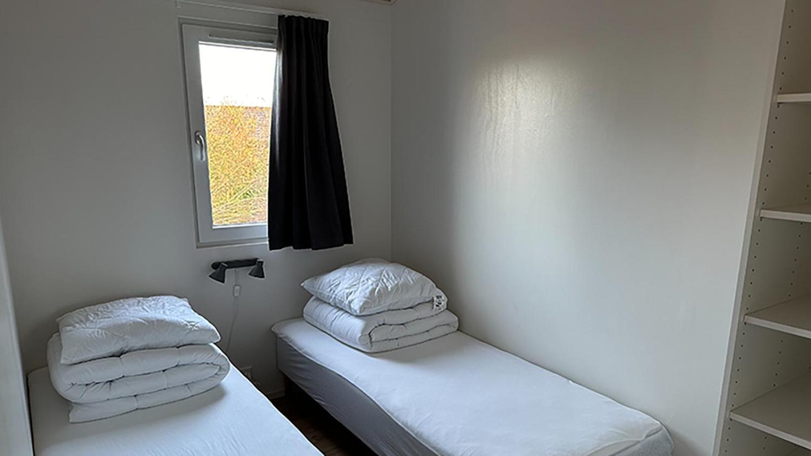 Fjordlyst Camping & Cottages Aabenraa Exterior photo