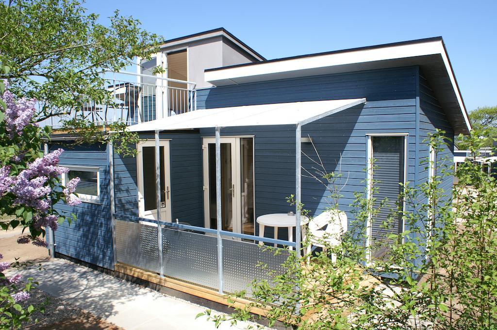 Fjordlyst Camping & Cottages Aabenraa Room photo