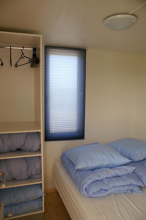 Fjordlyst Camping & Cottages Aabenraa Room photo