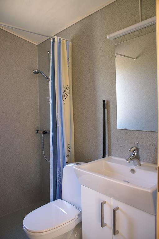 Fjordlyst Camping & Cottages Aabenraa Room photo